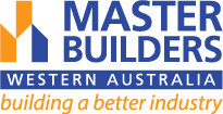 Master Builders Western Australia Member